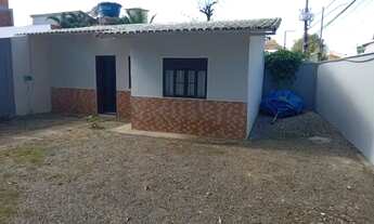 Imagem 3: ALUGA - SE KITNET COM ÁREA EXTERNA