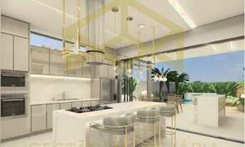 Imagem 4: Casa - Jardim Maison Du Parc - Indaiatuba