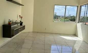 Imagem: Alugo apartamento Ed Bougainville