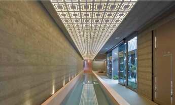 Imagem 4: Apartamento 04 quartos em Lourdes próximo ao Minas Tênis Clube I