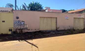 Imagem 2: Casa para venda possui 80 metros quadrados com 3 quartos