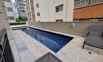 Imagem 4: Cobertura Duplex à venda no Paraiso. 2 suítes e 3 vagas. Lazer completo