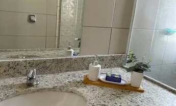 Imagem 4: Alugo apartamento Ed Bougainville