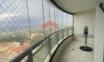 Imagem 4: Apartamento para Locação em Salvador, Patamares, 3 dormitórios, 3 suítes, 4 banheiros, 4 v