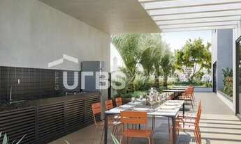 Imagem 2: Full Bueno - Apartamento 3 quartos, sendo 3 suítes