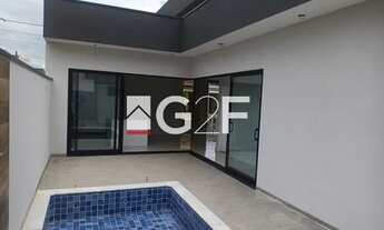 Imagem 7: Casa - Parque Olívio Franceschini - Hortolândia