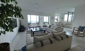 Imagem: Apartamento com 4 dormitórios à venda