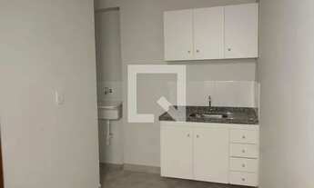 Imagem 2: Apartamento para Aluguel - Sagrada Família, 1 Quarto, 26 m2