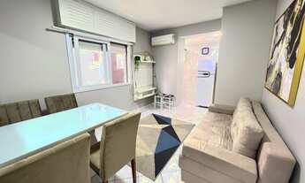 Imagem 3: Próximo da Flávio Boianovisck, mobiliado e decorado