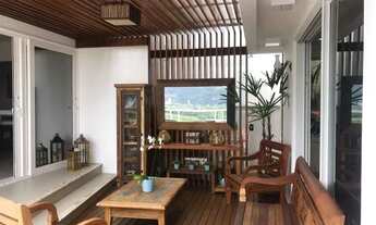 Imagem 5: Sobrado para venda possui 120 metros quadrados com 3 quartos em Perdizes - São Paulo - SP