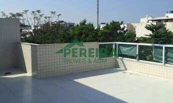 Imagem: Cobertura a venda em Rio de Janeiro