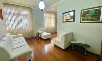 Imagem 6: Apartamento para venda com 100 metros quadrados com 3 quartos