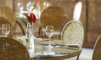 Imagem 6: Mercure Guarulhos disponível para locação próximo da Rodoviária Presidente Dutra com 1 dor