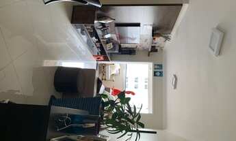 Imagem 5: Apartamento para venda possui 81 metros quadrados com 3 quartos em Vila Gumercindo - São P