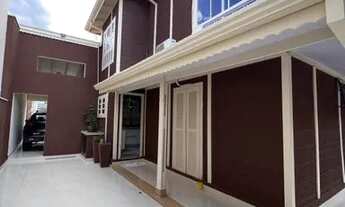 Imagem 3: Casa - Jardim Esplanada - Indaiatuba