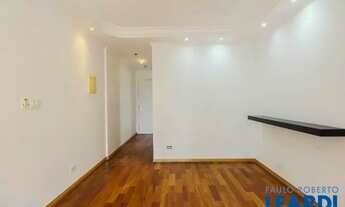 Imagem 4: APARTAMENTO - TATUAPÉ - SP