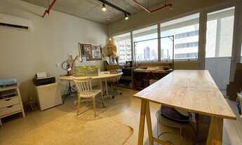 Imagem: Sala Comercial a venda com 39 m2 no Brookfield