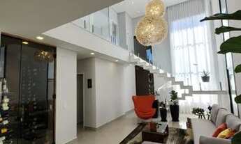 Imagem 3: Casa - Swiss Park - Campinas