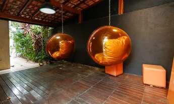 Imagem 4: Casa sobrado comercial com 6 salas, 4 vagas, 350 m² - venda por R$ 3.000.000 ou aluguel po