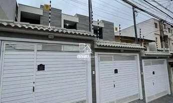 Imagem 2: Sobrado 3 dormitórios à venda Jardim Três Marias São Paulo/SP