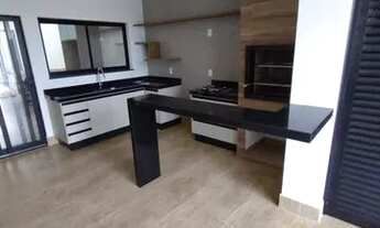 Imagem 4: Casa - Parque dos Pinheiros - Nova Odessa