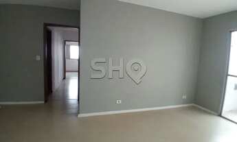 Imagem 2: APARTAMENTO - PERDIZES - 115M2 - 3DORMTS 1 STE - 2 VGAS