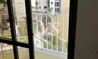 Imagem 5: Apartamento para Venda em São Paulo, Tucuruvi, 2 dormitórios, 1 suíte, 2 banheiros, 2 vaga