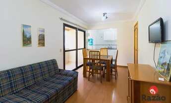 Imagem 5: Apartamento no BATEL de 76,79 m2 - 02371.030-RAZAO