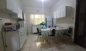 Imagem 5: Apartamento com 3 dormitórios à venda, 114 m² por R$ 380.000,00 - Nossa Senhora Aparecida
