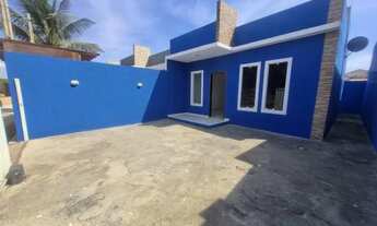 Imagem 2: Casa Legalizada a 1 Quadra da Praia Unamar