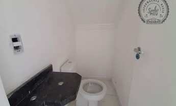 Imagem 7: Apartamento no Tude Bastos (Sítio do Campo) - Praia Grande/SP