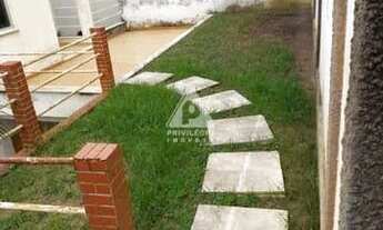 Imagem 3: Casa de rua à venda, 5 quartos, 2 suítes, Tijuca - RIO DE JANEIRO/RJ