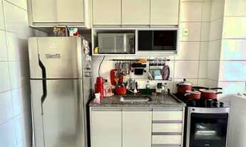 Imagem 4: Cond. Nações, 5min. Cto. Barueri, suite, lazer completo, planejados cozinha, wcs e suite