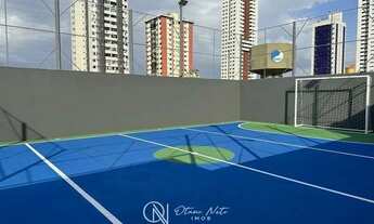 Imagem 6: Edifício Idealle Residence! Alugo com armários primeira locação