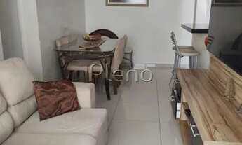 Imagem 4: Apartamento à venda no Nova Campinas - Campinas/SP