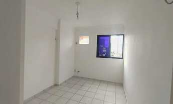 Imagem 7: Apartamento para aluguel possui 105 metros quadrados com 3 quartos em Madalena - Recife