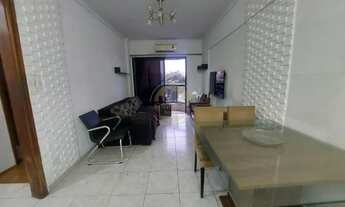 Imagem: SANTOS - Apartamento Padrão - ENCRUZILHADA