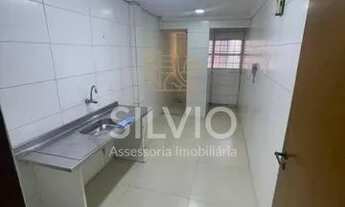 Imagem 4: Apartamento 2 quartos 1 suíte e vaga de garagem Taguatinga Norte