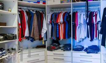 Imagem 5: Apartamento à venda em Casa Verde com 390 m², 4 quartos, 4 suítes, 5 vagas