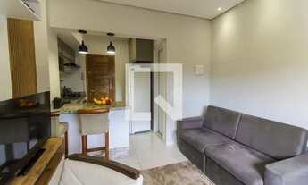 Imagem 3: Apartamento para Aluguel - Brás, 1 Quarto, 30 m2