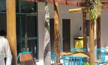 Imagem 5: Apartamento para venda com 22 metros quadrados com 1 quarto em Ipojuca - Ipojuca - PE