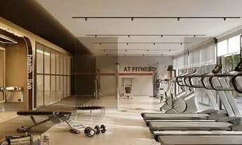 Imagem 5: Studio de 29m2 com 1 quarto em Indianópolis - São Paulo - SP