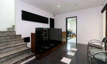 Imagem 2: Casa sobrado comercial com 6 salas, 4 vagas, 350 m² - venda por R$ 3.000.000 ou aluguel po