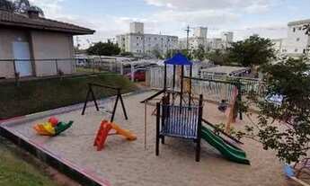 Imagem 2: APARTAMENTO 02 DORMITÓRIOS EM CONDOMÍNIO FECHADO - RESIDENCIAL PLENO VILA FLORA