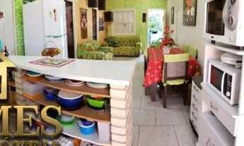 Imagem 7: TERRENO COM DUAS RESIDÊNCIAS, PRÓXIMO AO MAR