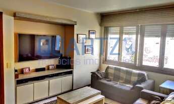 Imagem 2: APARTAMENTO RESIDENCIAL em PORTO ALEGRE - RS, CIDADE BAIXA