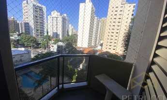 Imagem 2: Apartamento - Cambuí - Campinas