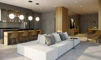 Imagem 4: Apartamento para Venda em São Paulo, Vila Matilde, 2 dormitórios, 1 suíte, 2 banheiros, 1