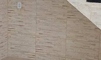 Imagem 6: Casa geminada duplex