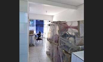 Imagem 6: Prédio à venda, 217 m² por R$ 1.300.000,00 - Vila Matias - Santos/SP